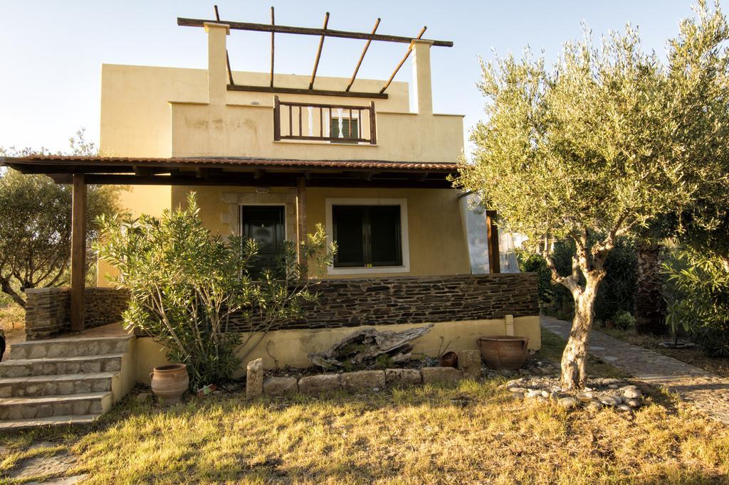 Villas Paleochora ห้อง รูปภาพ