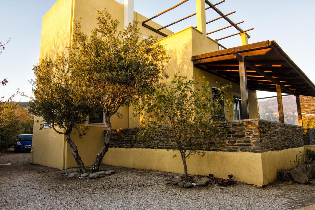 Villas Paleochora ห้อง รูปภาพ