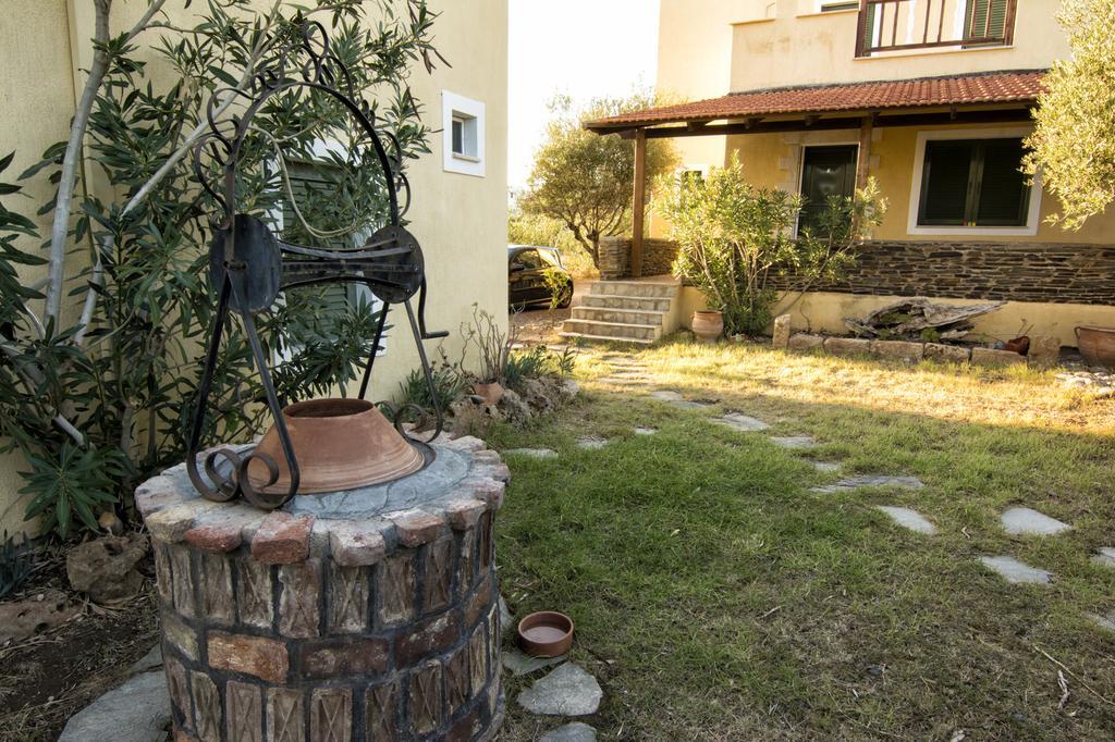 Villas Paleochora ห้อง รูปภาพ